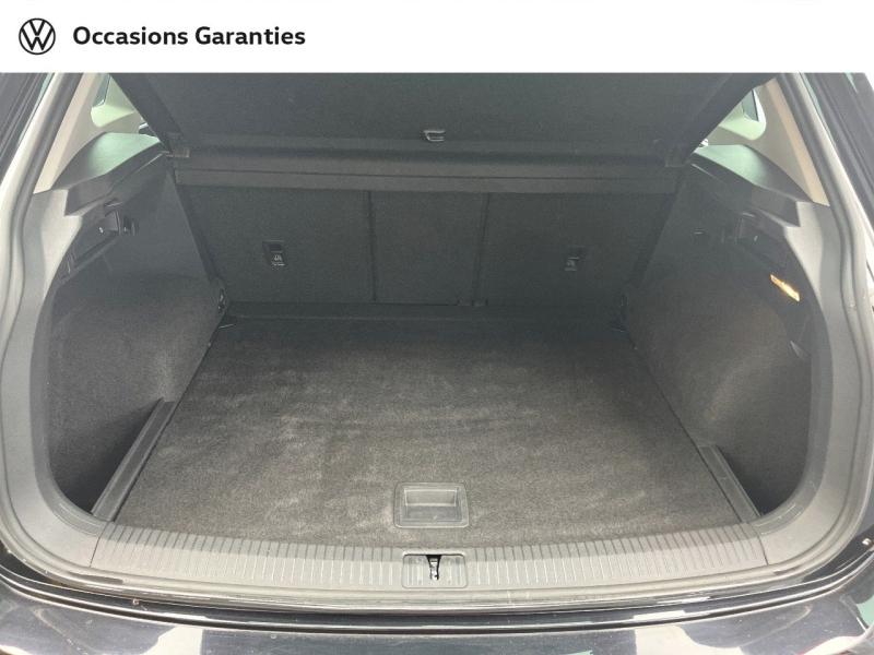 Voitures occasions VOLKSWAGEN TIGUAN Life Business Orvault