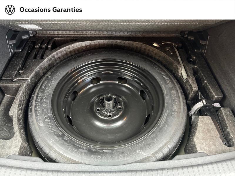 Voitures occasions VOLKSWAGEN TIGUAN Life Business Orvault