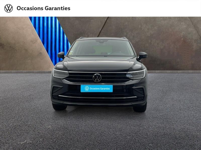 Voitures occasions VOLKSWAGEN TIGUAN Life Business Orvault