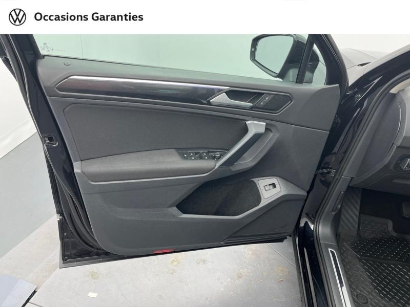 Voitures occasions VOLKSWAGEN TIGUAN Life Business Orvault