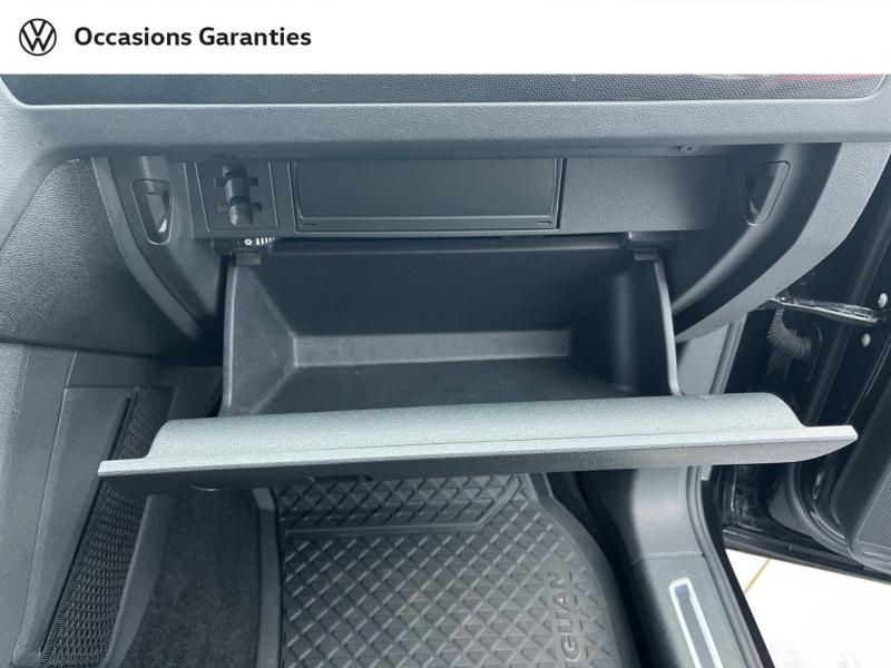 Voitures occasions VOLKSWAGEN TIGUAN Life Business Orvault