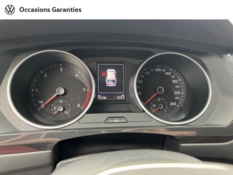 Voitures occasions VOLKSWAGEN TIGUAN Life Business Orvault