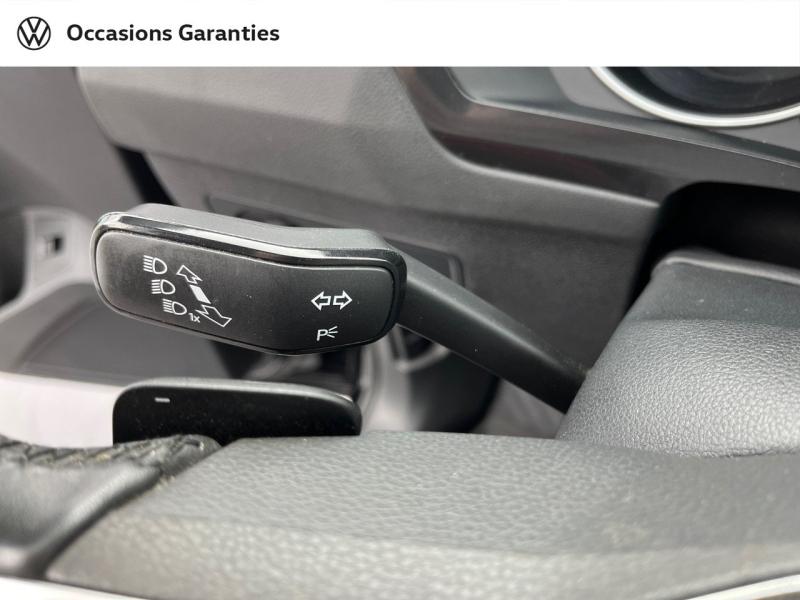 Voitures occasions VOLKSWAGEN TIGUAN Life Business Orvault