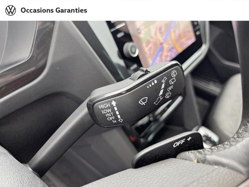 Voitures occasions VOLKSWAGEN TIGUAN Life Business Orvault