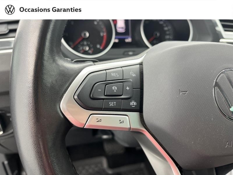 Voitures occasions VOLKSWAGEN TIGUAN Life Business Orvault