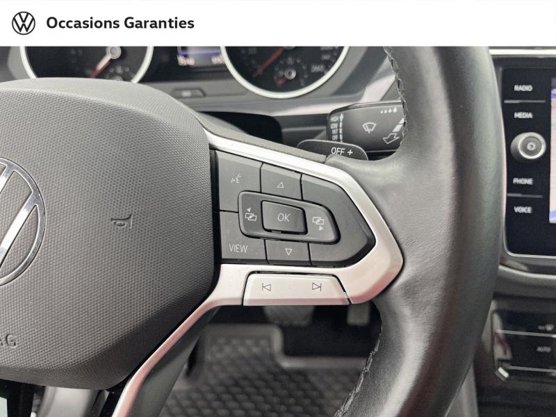 Voitures occasions VOLKSWAGEN TIGUAN Life Business Orvault