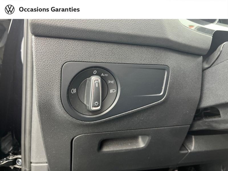 Voitures occasions VOLKSWAGEN TIGUAN Life Business Orvault