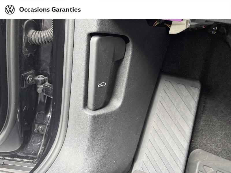 Voitures occasions VOLKSWAGEN TIGUAN Life Business Orvault