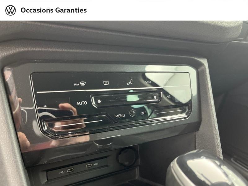 Voitures occasions VOLKSWAGEN TIGUAN Life Business Orvault