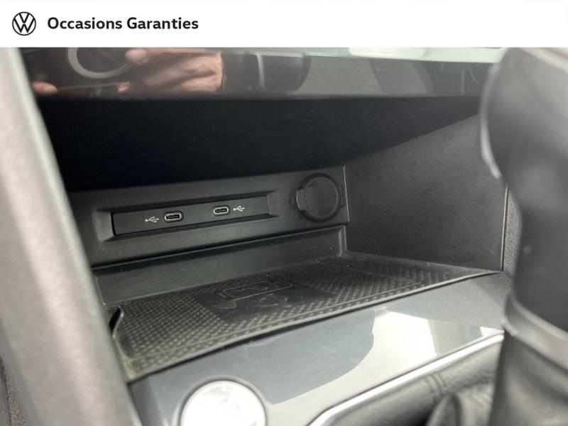 Voitures occasions VOLKSWAGEN TIGUAN Life Business Orvault