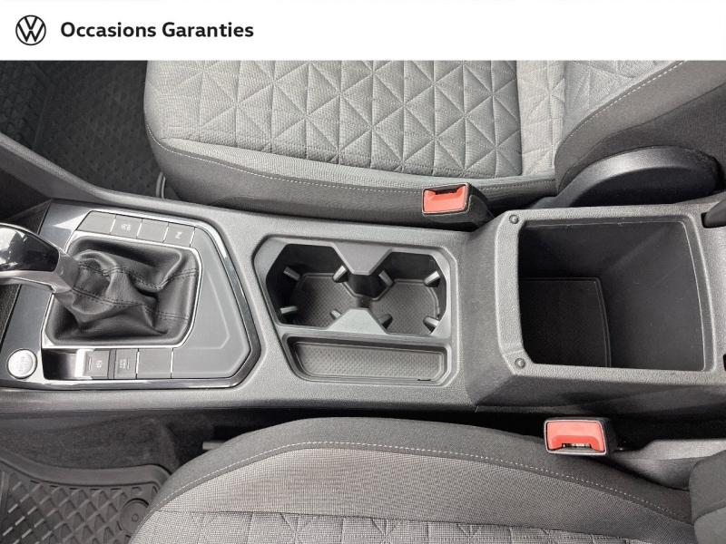 Voitures occasions VOLKSWAGEN TIGUAN Life Business Orvault