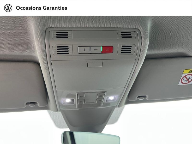 Voitures occasions VOLKSWAGEN TIGUAN Life Business Orvault