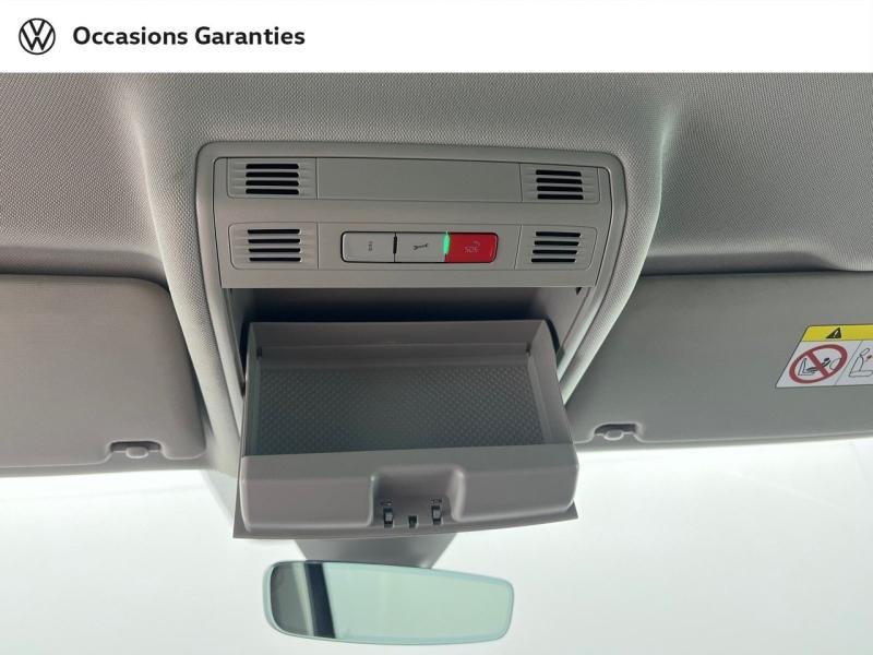 Voitures occasions VOLKSWAGEN TIGUAN Life Business Orvault