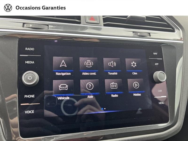 Voitures occasions VOLKSWAGEN TIGUAN Life Business Orvault