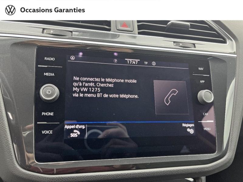 Voitures occasions VOLKSWAGEN TIGUAN Life Business Orvault