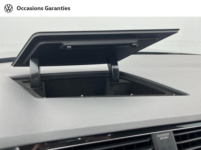 Voitures occasions VOLKSWAGEN TIGUAN Life Business Orvault