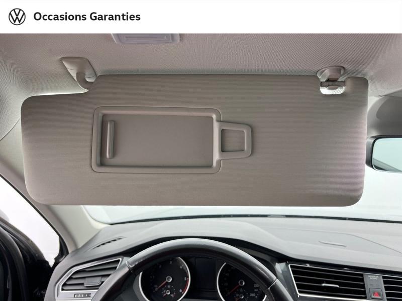 Voitures occasions VOLKSWAGEN TIGUAN Life Business Orvault