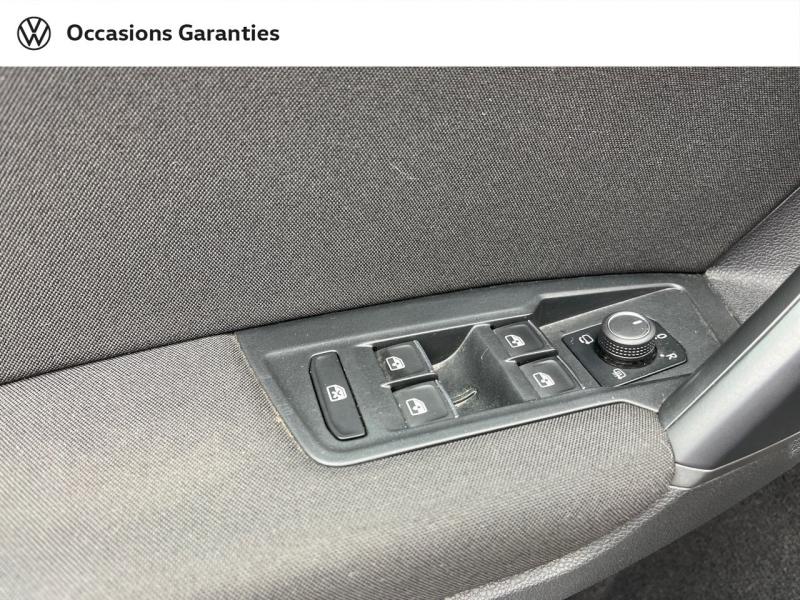Voitures occasions VOLKSWAGEN TIGUAN Life Business Orvault