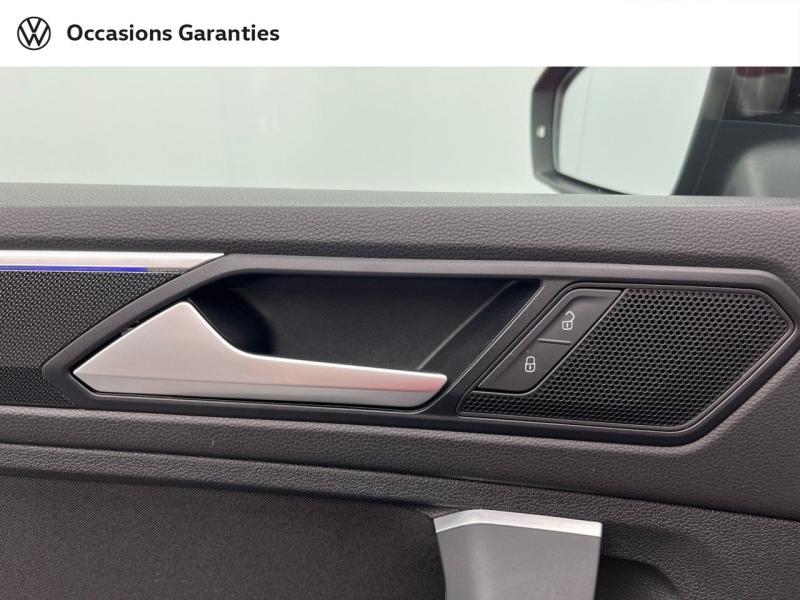 Voitures occasions VOLKSWAGEN TIGUAN Life Business Orvault