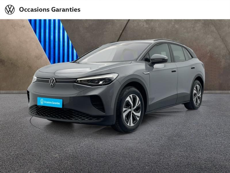 Voitures occasions VOLKSWAGEN ID.4 Life Plus Orvault