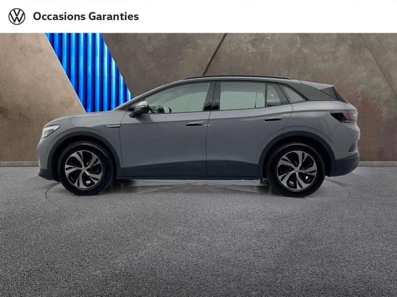 Voitures occasions VOLKSWAGEN ID.4 Life Plus Orvault