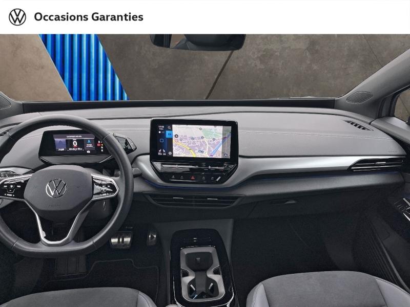 Voitures occasions VOLKSWAGEN ID.4 Life Plus Orvault