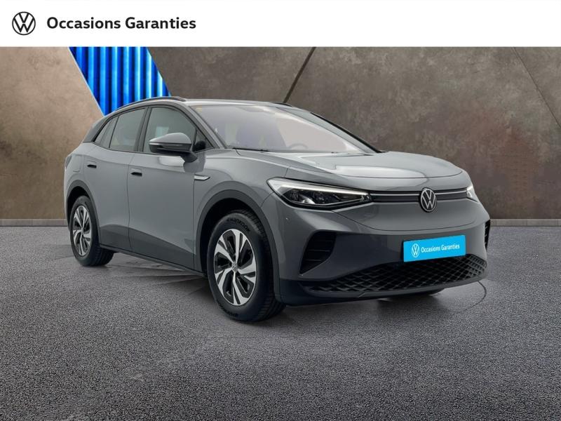Voitures occasions VOLKSWAGEN ID.4 Life Plus Orvault