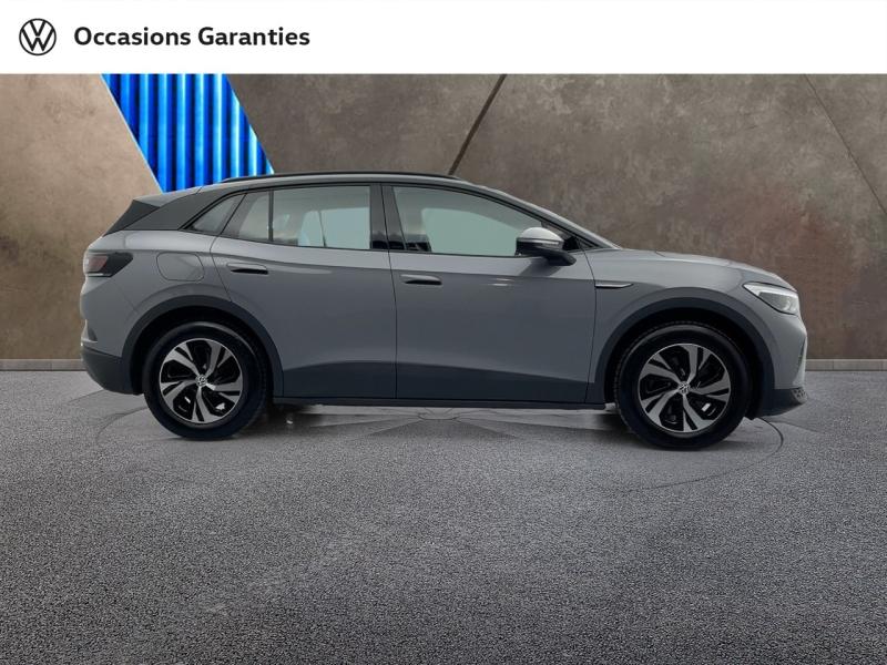 Voitures occasions VOLKSWAGEN ID.4 Life Plus Orvault