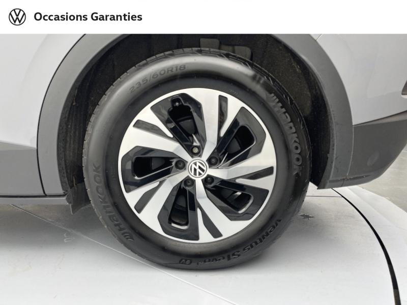Voitures occasions VOLKSWAGEN ID.4 Life Plus Orvault