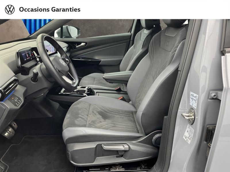Voitures occasions VOLKSWAGEN ID.4 Life Plus Orvault
