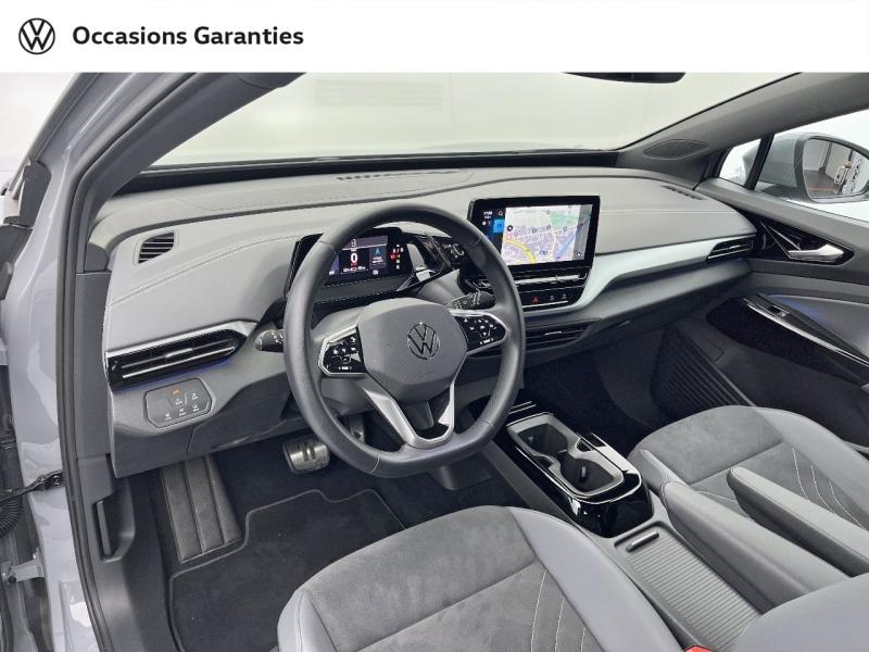 Voitures occasions VOLKSWAGEN ID.4 Life Plus Orvault