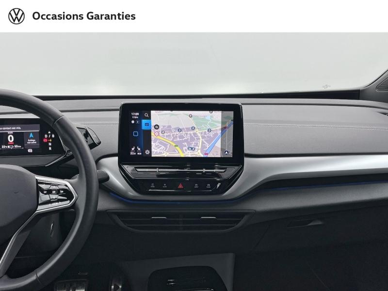 Voitures occasions VOLKSWAGEN ID.4 Life Plus Orvault