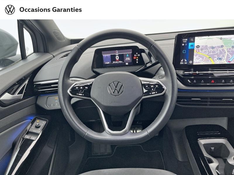 Voitures occasions VOLKSWAGEN ID.4 Life Plus Orvault