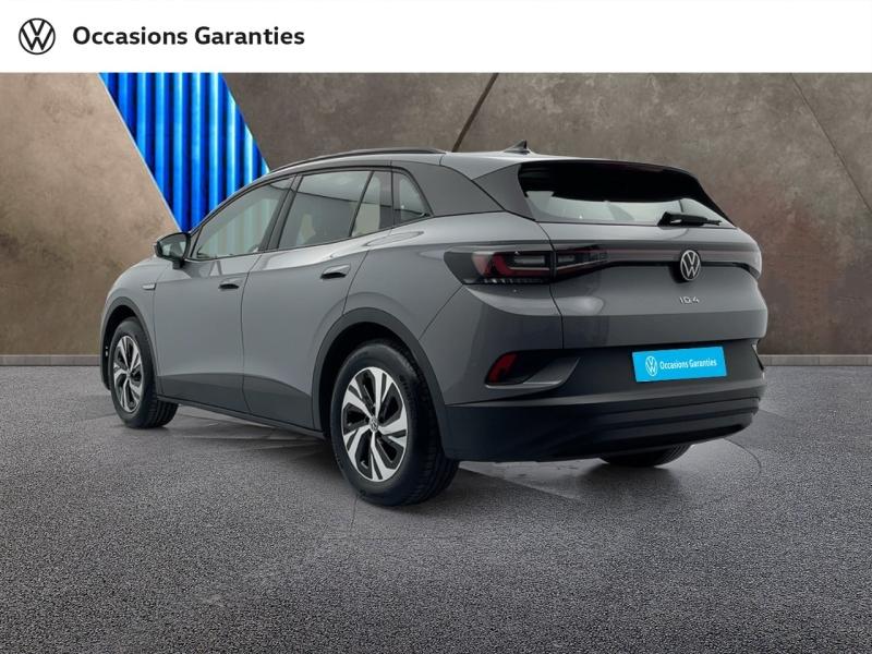 Voitures occasions VOLKSWAGEN ID.4 Life Plus Orvault
