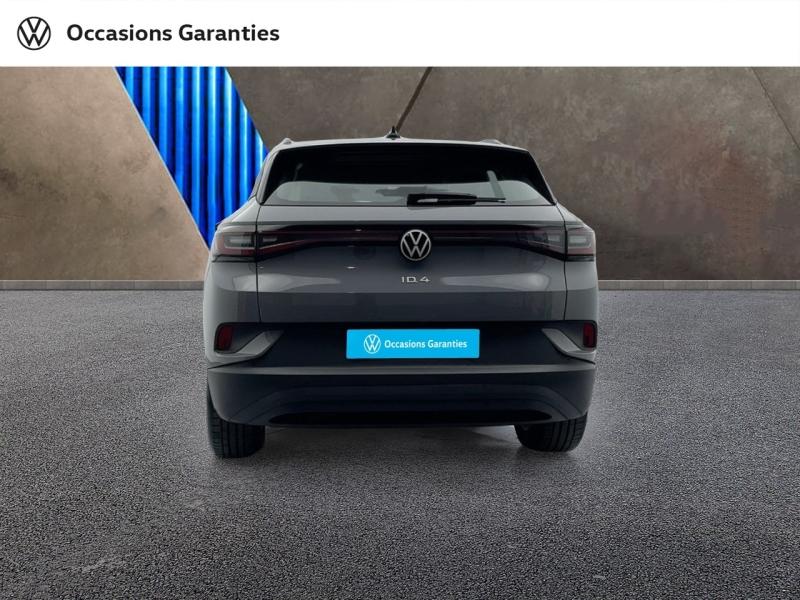 Voitures occasions VOLKSWAGEN ID.4 Life Plus Orvault
