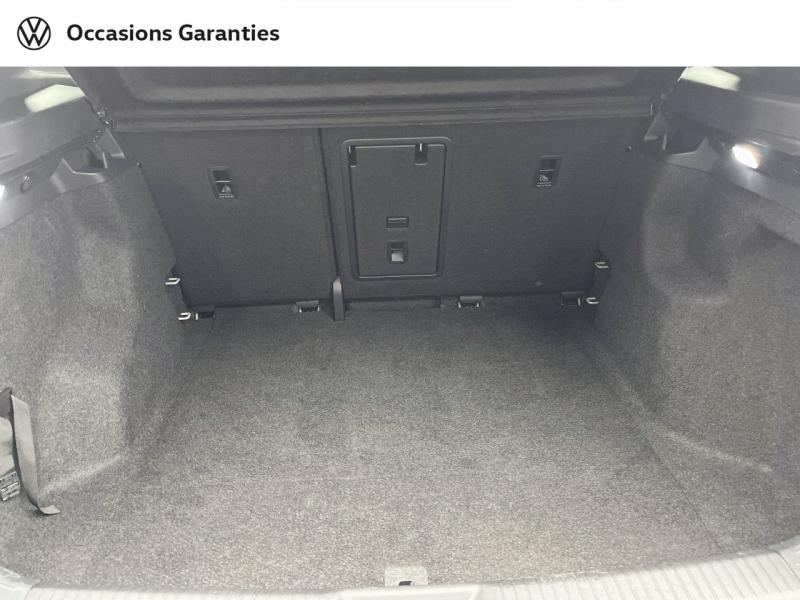 Voitures occasions VOLKSWAGEN ID.4 Life Plus Orvault