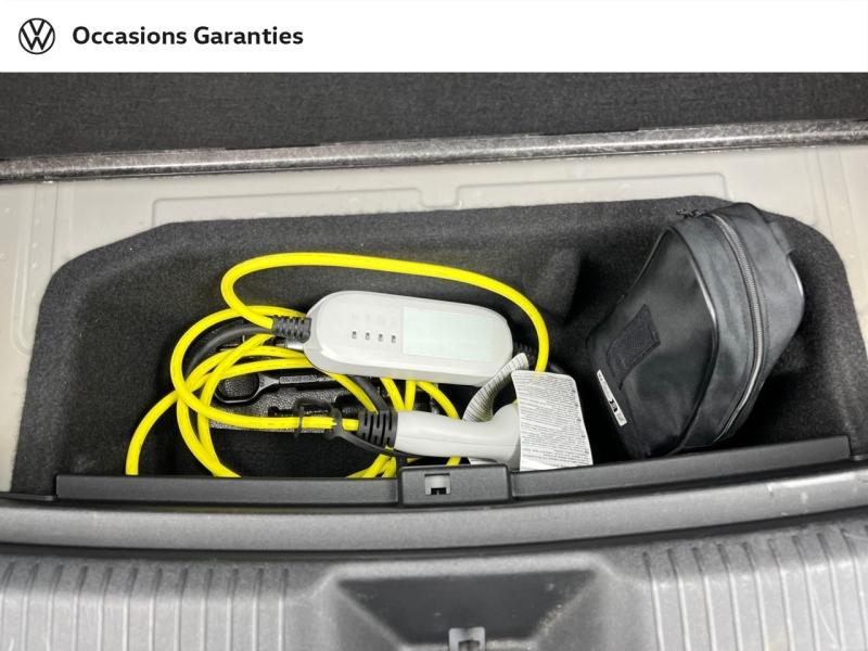 Voitures occasions VOLKSWAGEN ID.4 Life Plus Orvault