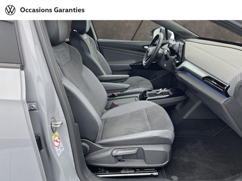 Voitures occasions VOLKSWAGEN ID.4 Life Plus Orvault