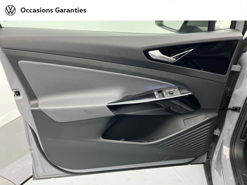 Voitures occasions VOLKSWAGEN ID.4 Life Plus Orvault