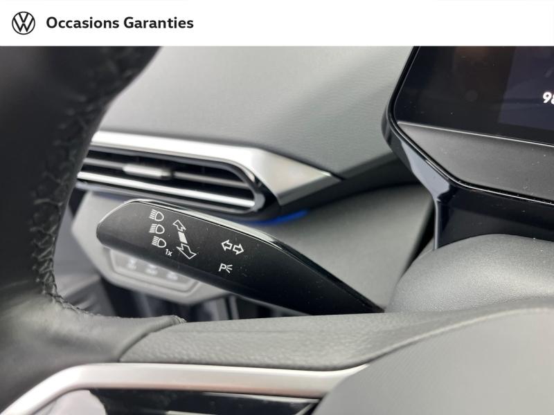 Voitures occasions VOLKSWAGEN ID.4 Life Plus Orvault