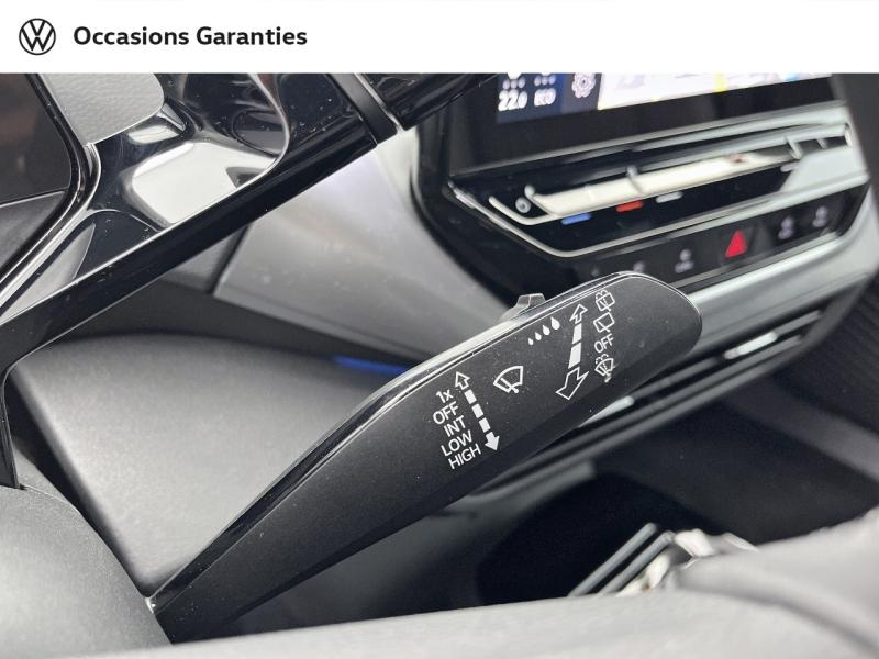 Voitures occasions VOLKSWAGEN ID.4 Life Plus Orvault