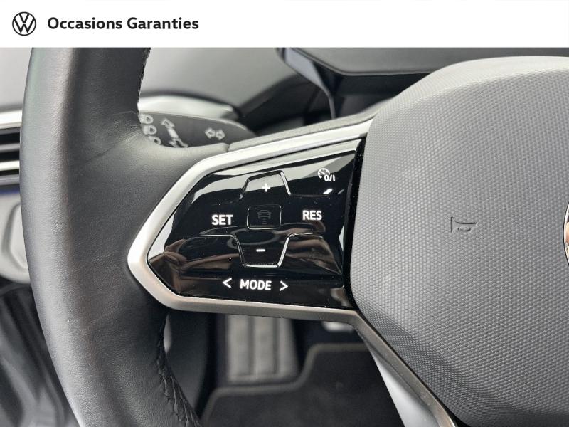 Voitures occasions VOLKSWAGEN ID.4 Life Plus Orvault