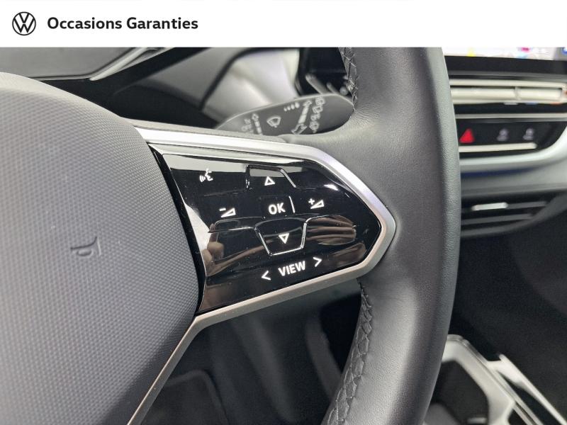Voitures occasions VOLKSWAGEN ID.4 Life Plus Orvault
