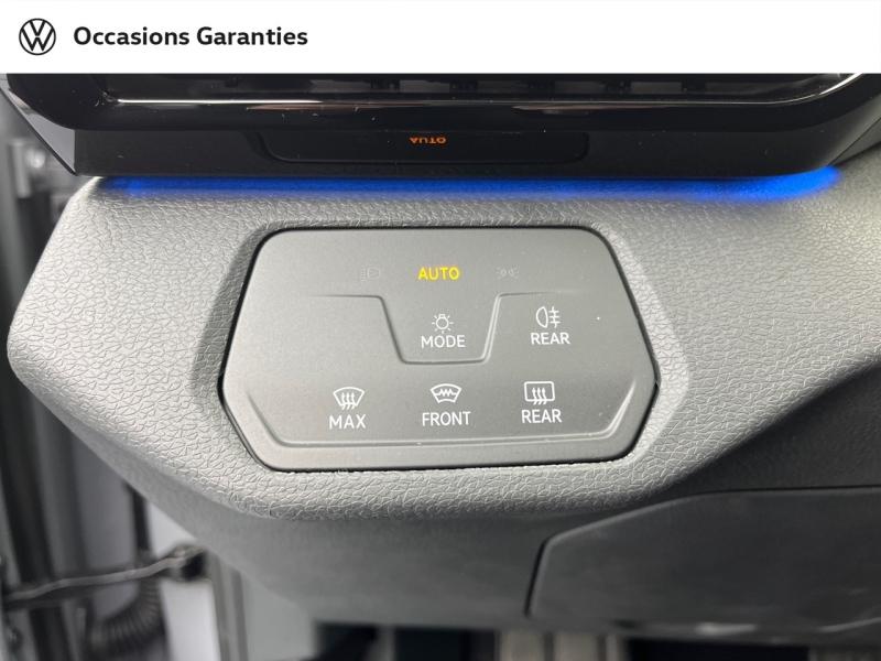 Voitures occasions VOLKSWAGEN ID.4 Life Plus Orvault