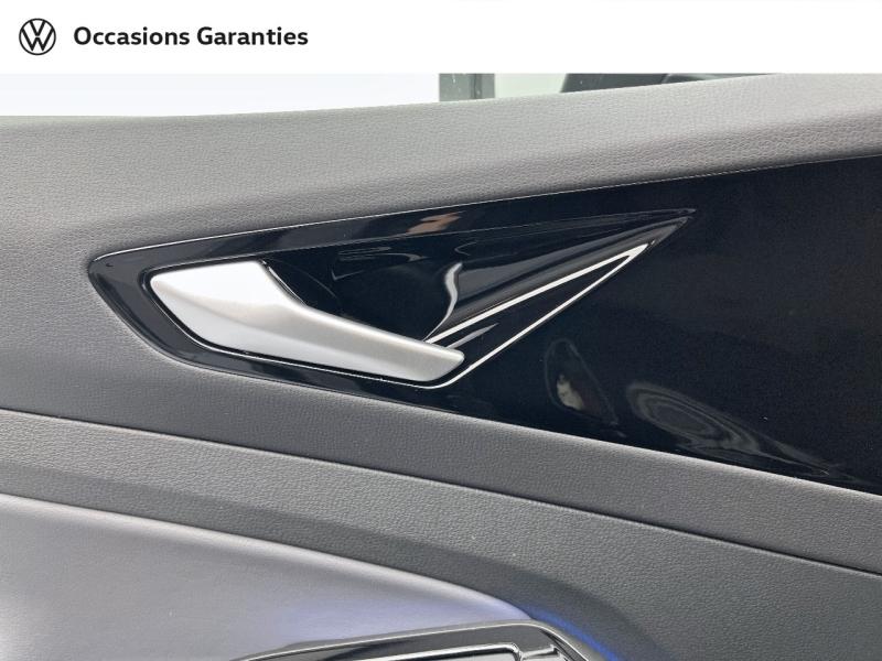 Voitures occasions VOLKSWAGEN ID.4 Life Plus Orvault