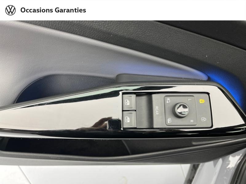 Voitures occasions VOLKSWAGEN ID.4 Life Plus Orvault