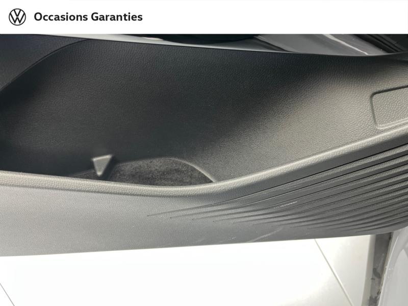 Voitures occasions VOLKSWAGEN ID.4 Life Plus Orvault