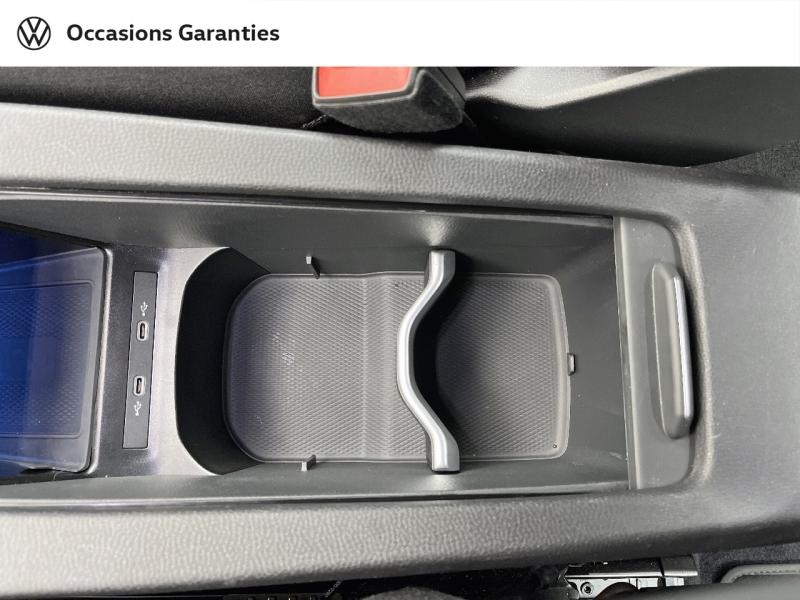 Voitures occasions VOLKSWAGEN ID.4 Life Plus Orvault