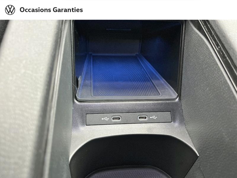 Voitures occasions VOLKSWAGEN ID.4 Life Plus Orvault