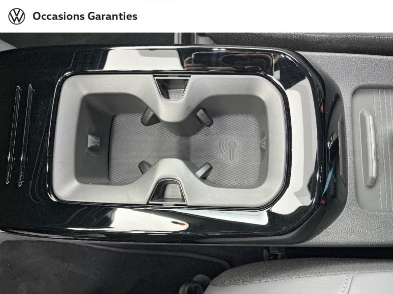 Voitures occasions VOLKSWAGEN ID.4 Life Plus Orvault